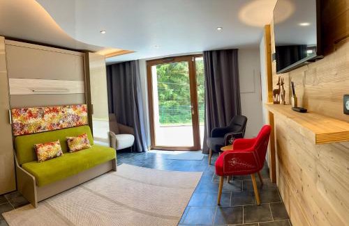 Ventron Casa | Gîte Au 21 Vosgien