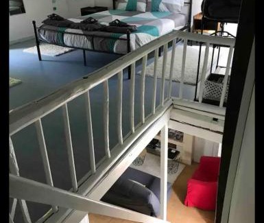 Tourtenay Casa | Gîte Au Boom Coeur - forfait SPA inclus