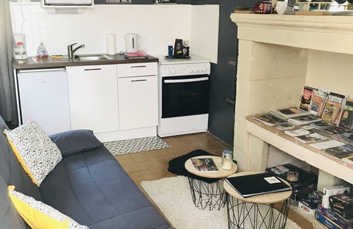 Tourtenay Casa | Gîte Au Boom Coeur