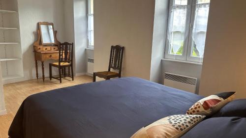 Terrasson-la-Villedieu Apartamento | Gîte au cœur de la ville ancienne