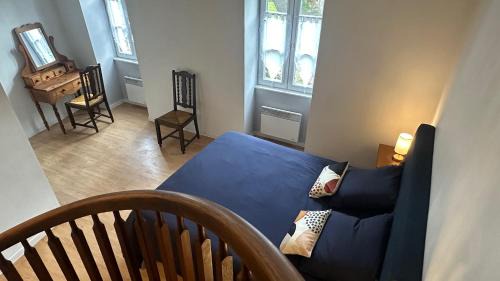 Terrasson-la-Villedieu Apartamento | Gîte au cœur de la ville ancienne