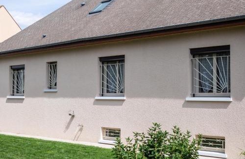 Artenay Casa | Gîte au cœur d'Artenay – 3 chambres, tout confort, à 25 min d'Orléans, proche commerces et musées - FR-1-590-123