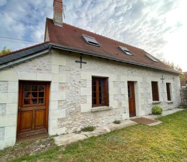 Blere Casa | Gîte au cœur de la vallée de la Loire