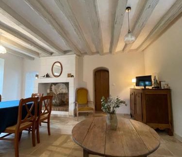 Blere Casa | Gîte au cœur de la vallée de la Loire