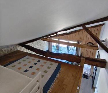 Le Verdier Apartamento | Gîte au cœur des Bastides Albigeoises