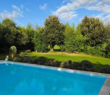 Le Verdier Apartamento | Gîte au cœur des Bastides Albigeoises
