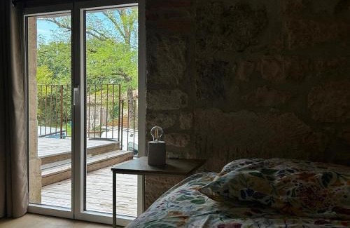 Le Verdier Apartamento | Gîte au cœur des Bastides Albigeoises