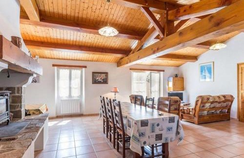 Machecoul Casa | Gîte au Calme avec Jardin, Proche Plages, 2 Chambres, Vélos et Randonnées à Machecoul - FR-1-306-805