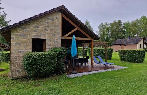 Signy-le-Petit Casa | Gîte au calme en pleine nature