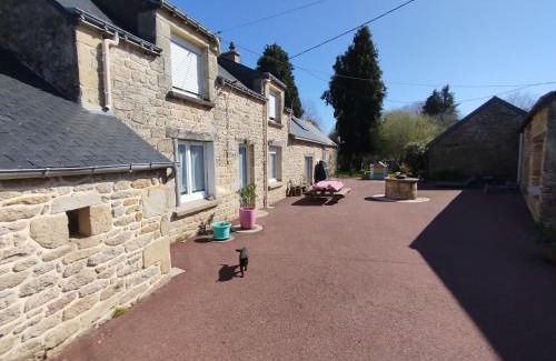 Quelven Casa | Gîte au charme champêtre