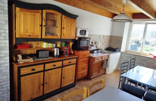 Quelven Casa | Gîte au charme champêtre