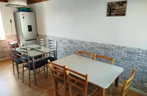 Quelven Casa | Gîte au charme champêtre
