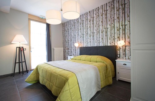 Haverskerque Casa | Gîte Au Clair de la Lys