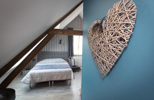 Haverskerque Casa | Gîte Au Clair de la Lys