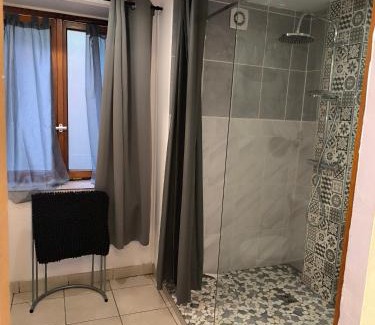 Sainte-Croix-aux-Mines Apartamento | gîte au coeur d'argent