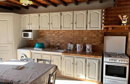 Hauriet Casa | Gîte au coeur de la ferme