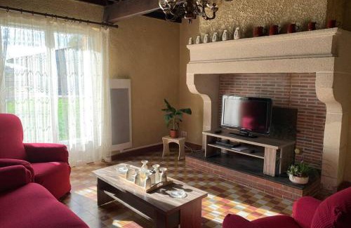 Hauriet Casa | Gîte au coeur de la ferme