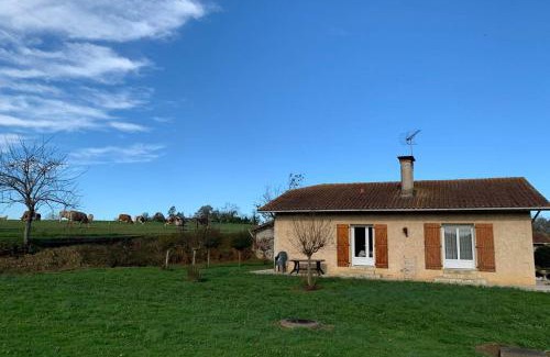 Hauriet Casa | Gîte au coeur de la ferme
