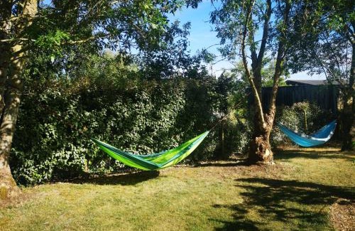 Maillezais Casa | Gîte au coeur du Marais Poitevin - Maillezais - 6 Personnes