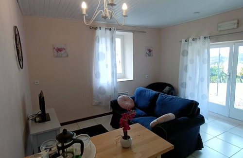 Salviac Casa | Gîte au Coeur du Périgord n°1