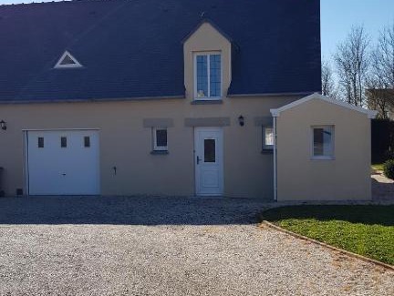 Plumaudan Casa | Gîte au coeur du pays dinannais