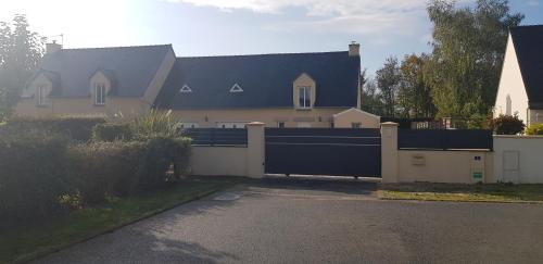 Plumaudan Casa | Gîte au coeur du pays dinannais