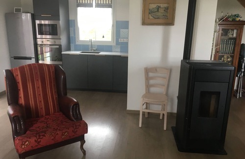 Laviron Villa | Gîte au Coeur du Silence