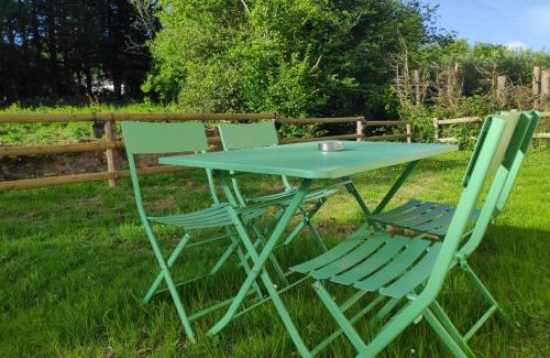 Bricquebec-en-Cotentin Apartamento | Gîte au fil de l eau