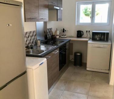 Lugon-et-l'ile-du-Carney Apartamento | Gîte au calme entre Saint Emilion et Bordeaux