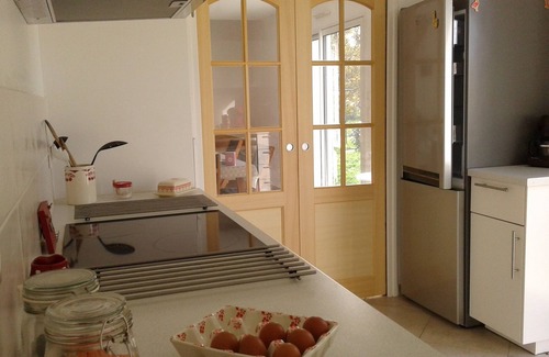 Penestin Casa | Gîte "Au gré des vagues" 10 people in Pénestin 5 bedrooms - 8 beds - 3 bathrooms