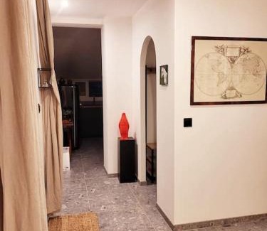 Mandres Casa | Gîte au Haras d'Agathe et ses princes