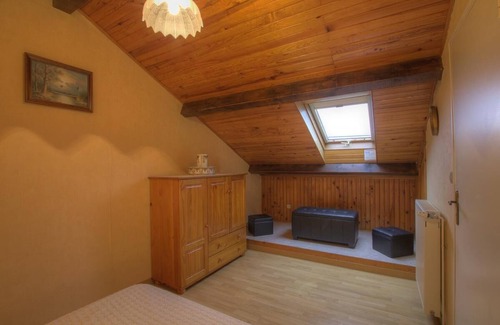 Villette-sur-Ain Casa | Gîte au Mas Corbier - Villette-sur-ain