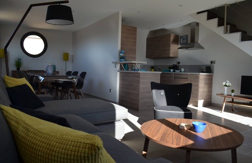 Le Tholonet Apartamento | Gîte au milieu des Vignes - Syrah