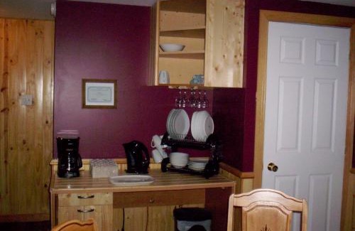 Coaticook Cama Y Desayuno | Gîte Au p'tit bonheur B&B