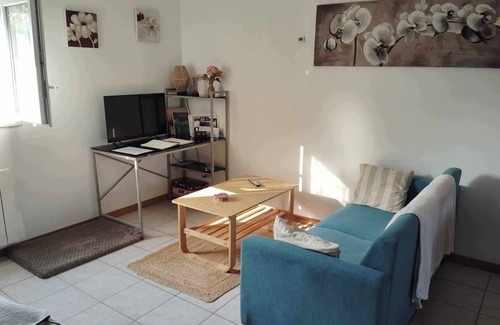 Moyenneville Cama Y Desayuno | Gîte au P'tit Canin Pets welcome!