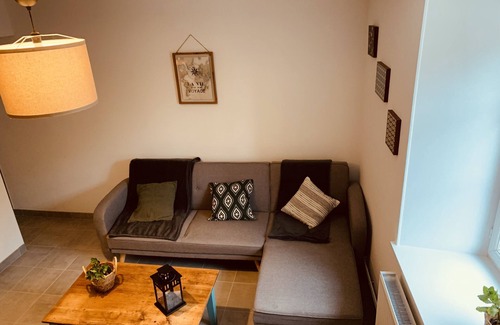 Orges Cabaña | Gîte "Au petit Bonheur