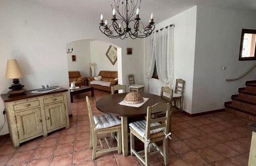 Malemort-du-Comtat Casa | Gîte au pied du Mont Ventoux