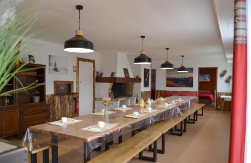 La Llagonne Apartamento | GÎTE AU PIED PISTES LA QUILLANE
