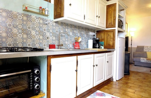 Campagne Apartamento | casa rural Au Pré des Sources junto al castillo rural