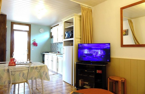 Campagne Apartamento | casa rural Au Pré des Sources junto al castillo rural