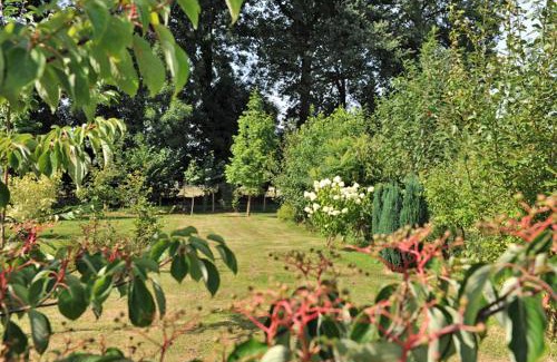 Gonneville-sur-Scie Casa | Gîte au Temps des Buis