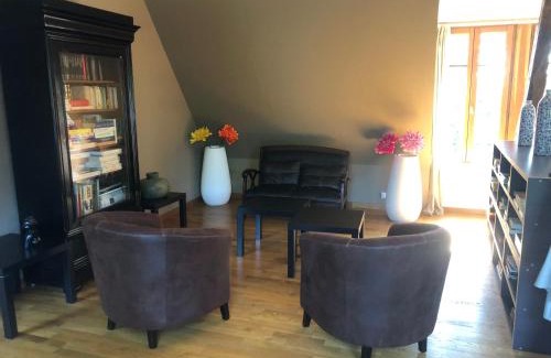 Gonneville-sur-Scie Casa | Gîte au Temps des Buis
