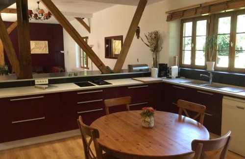 Gonneville-sur-Scie Casa | Gîte au Temps des Buis