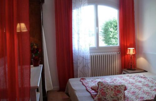 Vals-les-Bains Casa | Gîte AUBEMURE