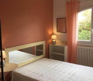 Vals-les-Bains Casa | Gîte AUBEMURE