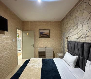 Bab Boudir Casa | Gîte - Auberge PYRAMIDES Bab Boudir