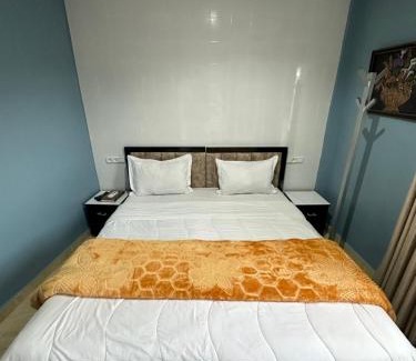 Bab Boudir Casa | Gîte - Auberge PYRAMIDES Bab Boudir