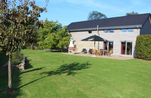 Hockai Casa | Gîte Aux Clochettes à 4km de Francorchamps