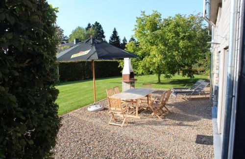 Hockai Casa | Gîte Aux Clochettes à 4km de Francorchamps