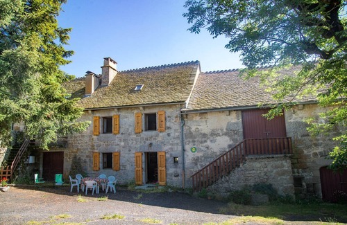 Le Buisson Casa | Gîte aux Combettes 4/6 persons